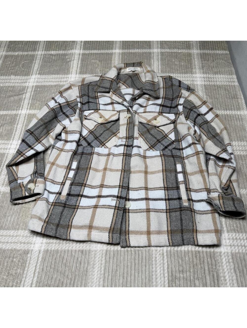 Alien Workshop Women's Multi and Cream Shirt